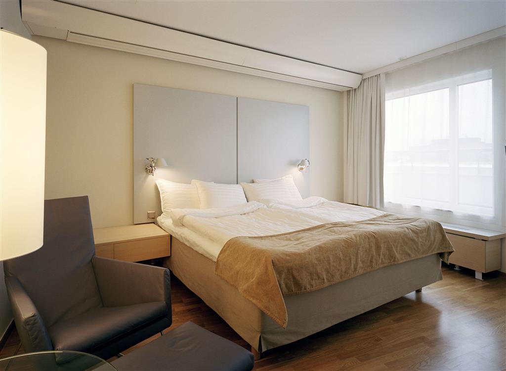 Scandic Linkoeping City Room photo
