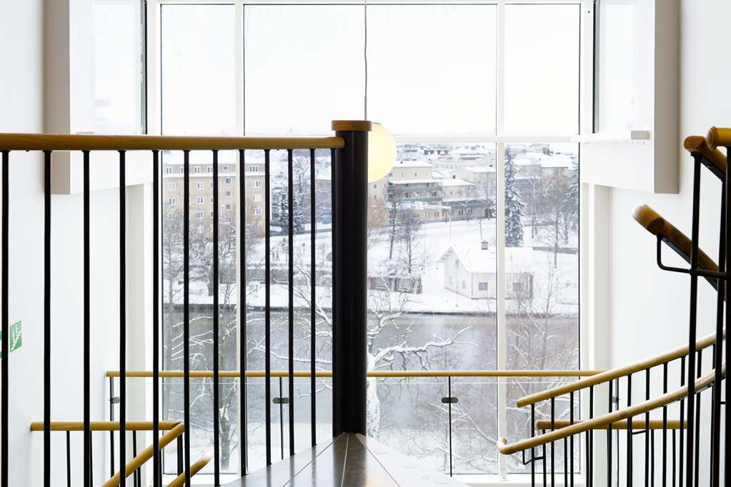 Scandic Linkoeping City Facilities photo
